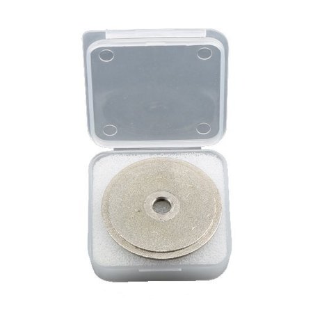 POWERWELD Replacement Diamond Wheel for PW32000TG PW32000RW